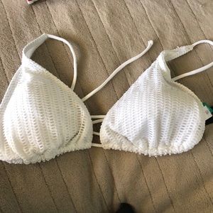 NWT Swimsuit top